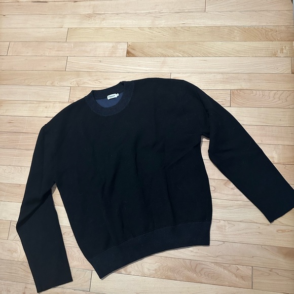 Filippa K pullover sweater size small - Picture 2 of 5